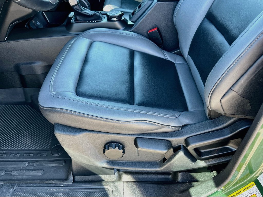 Used 2024 Ford Bronco Big Bend AWD/4WD image 19