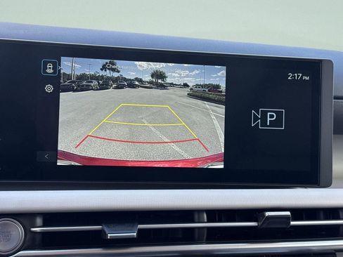 New 2026 Hyundai Tucson SEL image 17