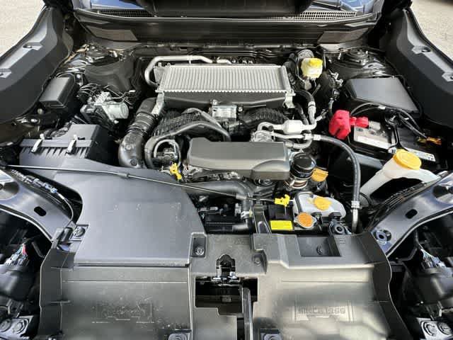 New 2026 Subaru Outback Wilderness AWD/4WD image 26
