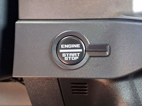 Certified 2025 Ford Bronco Big Bend AWD/4WD image 25