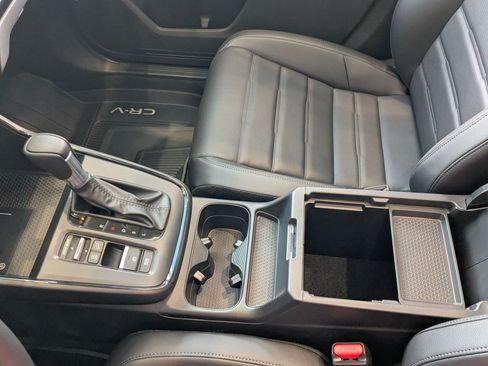 New 2026 Honda CR-V EX-L image 15