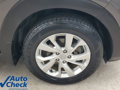 Used 2020 Hyundai Tucson SE FWD image 8