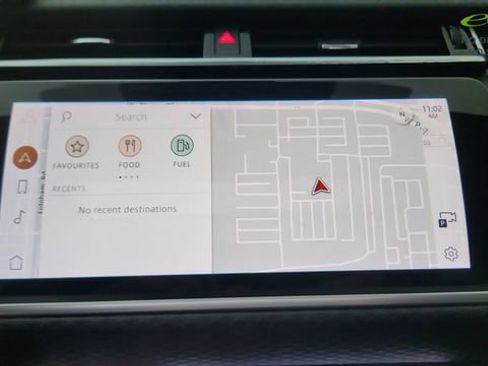 Used 2022 Land Rover Range Rover Velar S AWD/4WD image 48
