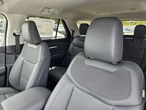 New 2026 Ford Explorer Active w/ Active Comfort Package AWD/4WD image 12