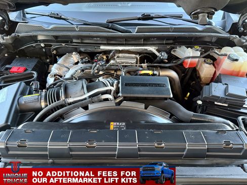 Used 2022 GMC Sierra 2500 Denali w/ Denali Ultimate Package image 13