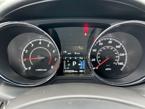 Used 2025 Mitsubishi Outlander Sport SE AWD/4WD image 14