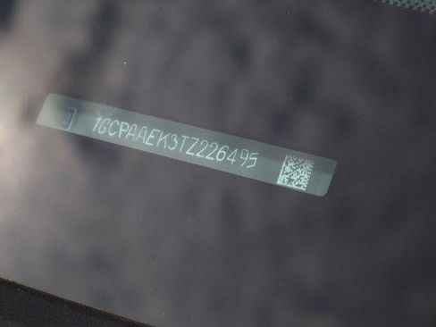 New 2026 Chevrolet Silverado 1500 W/T image 28