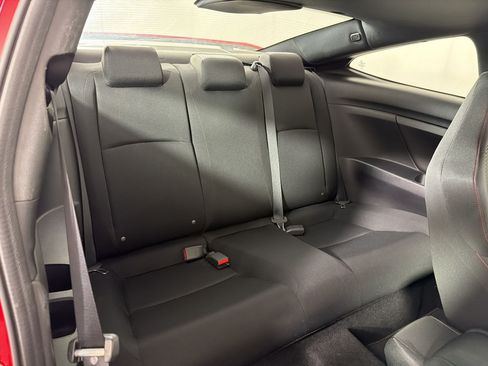 Used 2017 Honda Civic Si image 31