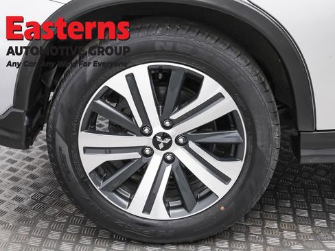 Used 2024 Mitsubishi Outlander Sport SE image 29