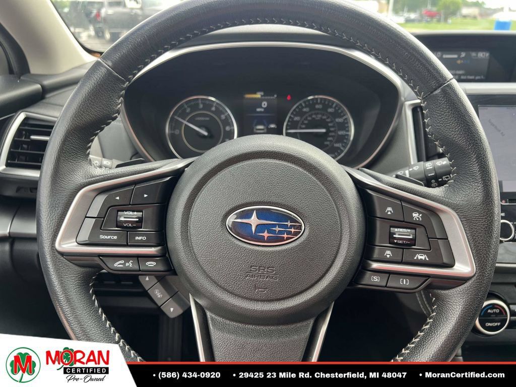Used 2022 Subaru Impreza 2.0i Limited w/ Popular Package #2 AWD/4WD image 19