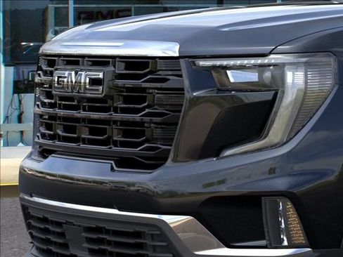 New 2026 GMC Acadia Elevation w/ Black Edition AWD/4WD image 13