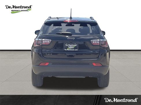 New 2025 Jeep Compass Latitude w/ Altitude Special Edition image 6