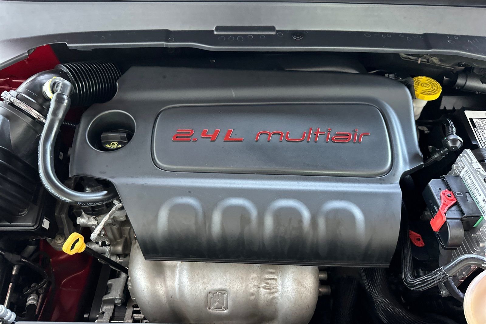 Used 2022 Jeep Compass Limited AWD/4WD image 33