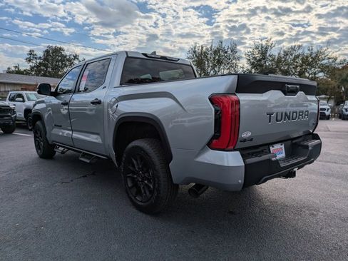New 2026 Toyota Tundra SR5 AWD/4WD image 6