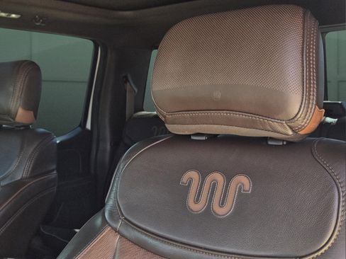 Used 2021 Ford F150 King Ranch w/ Equipment Group 601A High AWD/4WD image 20