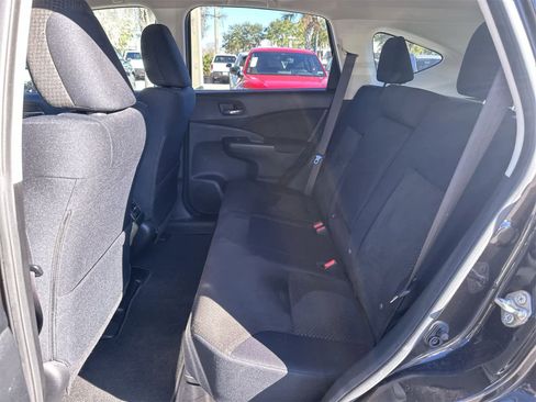 Used 2016 Honda CR-V EX image 15