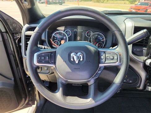 New 2026 RAM 2500 Tradesman image 27