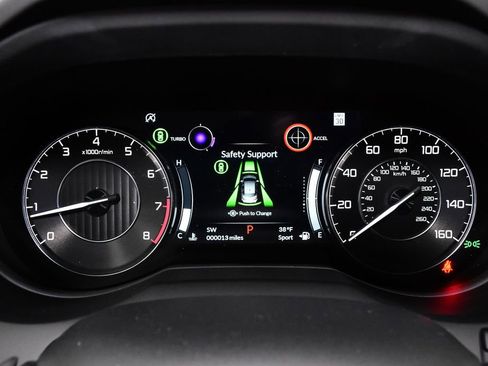 New 2026 Acura RDX SH-AWD w/ Advance Package image 14