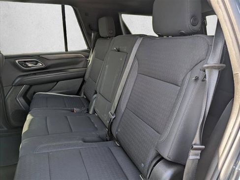 Used 2021 Chevrolet Tahoe LS image 19