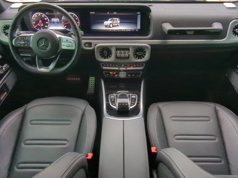 Used 2023 Mercedes-Benz G 550 image 50
