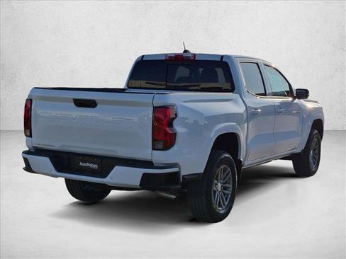 New 2026 Chevrolet Colorado LT RWD image 2