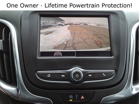 Used 2023 Chevrolet Equinox LT w/ Driver Convenience Package image 20