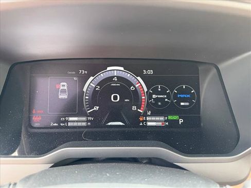 New 2026 Toyota Tundra 1794 Edition AWD/4WD image 11