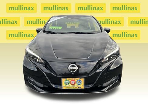 Used 2024 Nissan Leaf SV Plus image 16