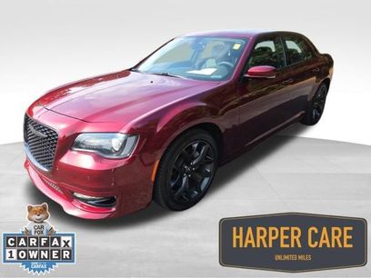 Used 2023 Chrysler 300 Touring L w/ Popular Equipment Group