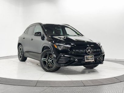 Certified 2026 Mercedes-Benz GLA 250 4MATIC