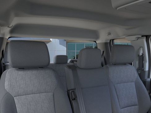 New 2025 Ford F350 XL w/ XL Chrome Package image 22