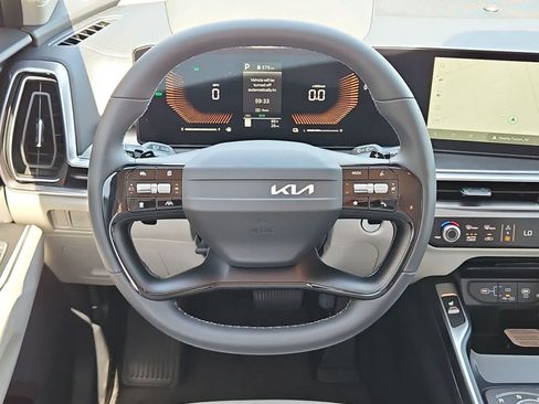 New 2026 Kia Sorento EX FWD image 23