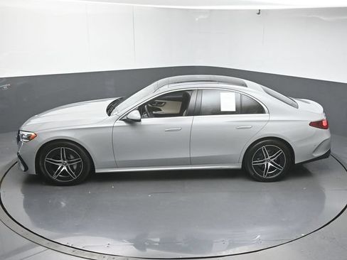 Certified 2026 Mercedes-Benz E 350 Sedan image 46