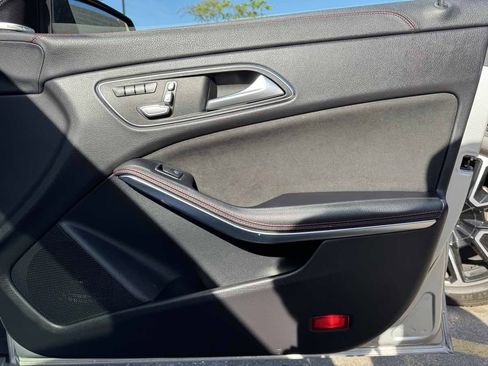 Used 2019 Mercedes-Benz CLA 45 AMG 4MATIC image 30