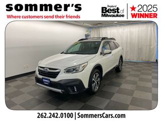 Used 2020 Subaru Outback Limited w/ Popular Package #2 video 2