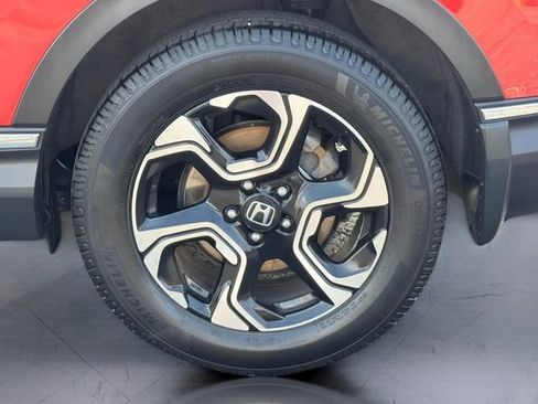 Used 2018 Honda CR-V Touring image 6
