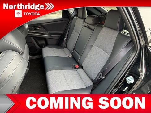 Used 2026 Toyota bZ image 7