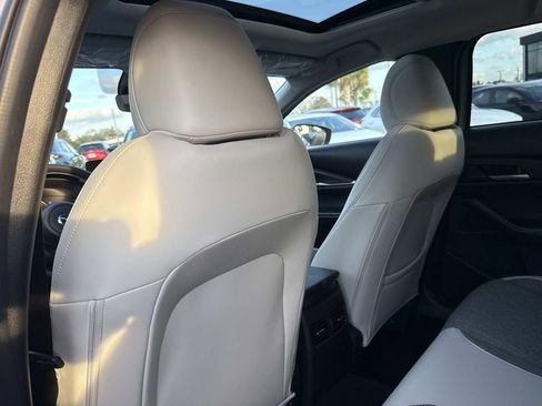 New 2026 MAZDA CX-30 Aire Edition image 15