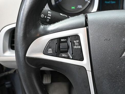 Used 2014 Chevrolet Equinox LT w/ Driver Convenience Package image 25