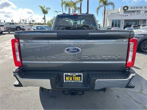 New 2026 Ford F250 XLT image 5