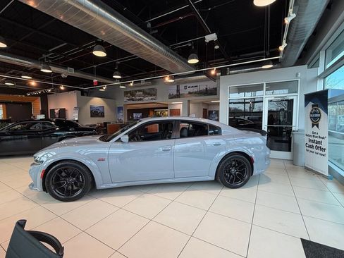 Used 2022 Dodge Charger Scat Pack image 52