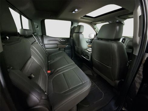 Used 2019 GMC Sierra 1500 Denali w/ Denali Ultimate Package image 22