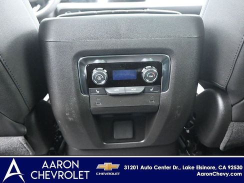 New 2026 Chevrolet Suburban High Country w/ LPO, Get Active Package image 23