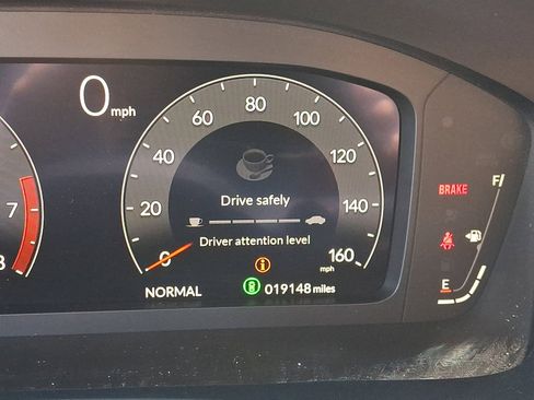 Certified 2024 Acura Integra A-Spec FWD image 21
