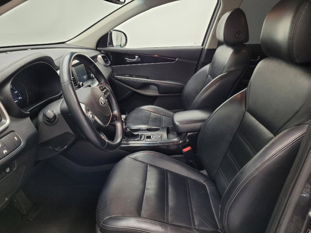 Used 2019 Kia Sorento EX FWD image 17