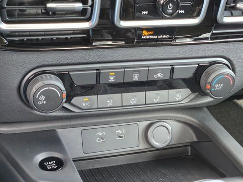 New 2026 Nissan Sentra S w/ Floor Mat Package FWD image 23