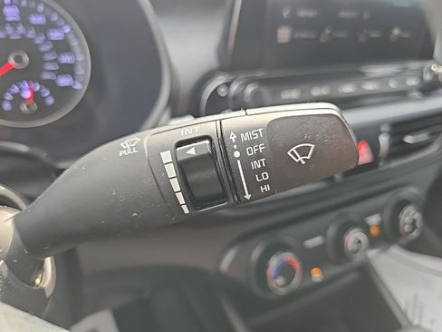 Used 2024 Kia Forte LXS w/ LXS Technology Package FWD image 44