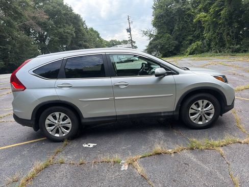 Used 2013 Honda CR-V EX-L image 8