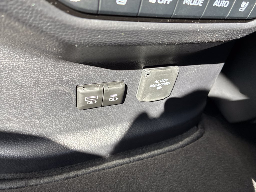 New 2026 Toyota Sequoia Platinum AWD/4WD image 50