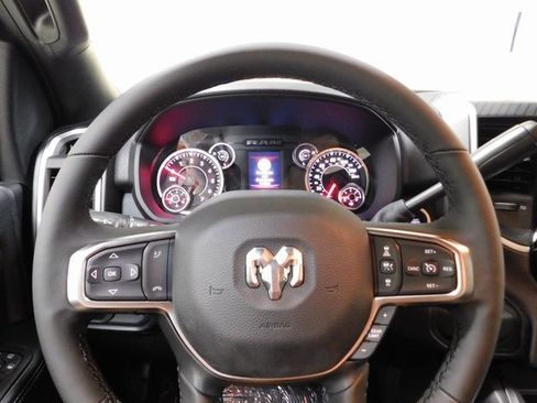 New 2026 RAM 2500 Big Horn image 6